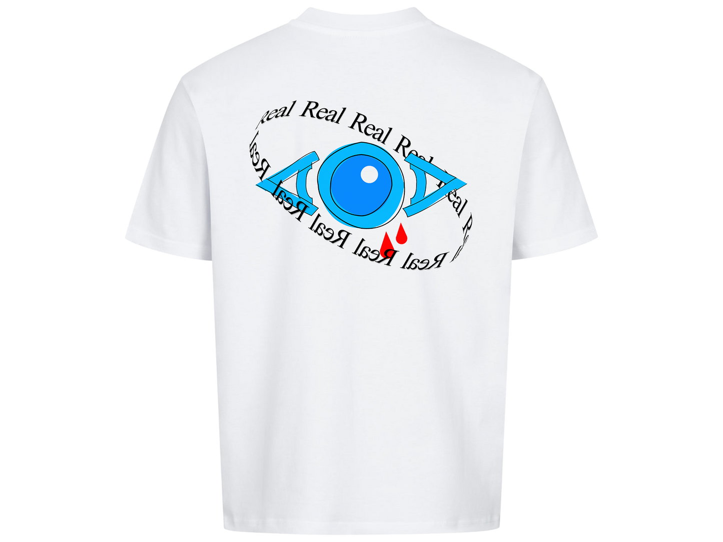 T-Shirt Real Eye