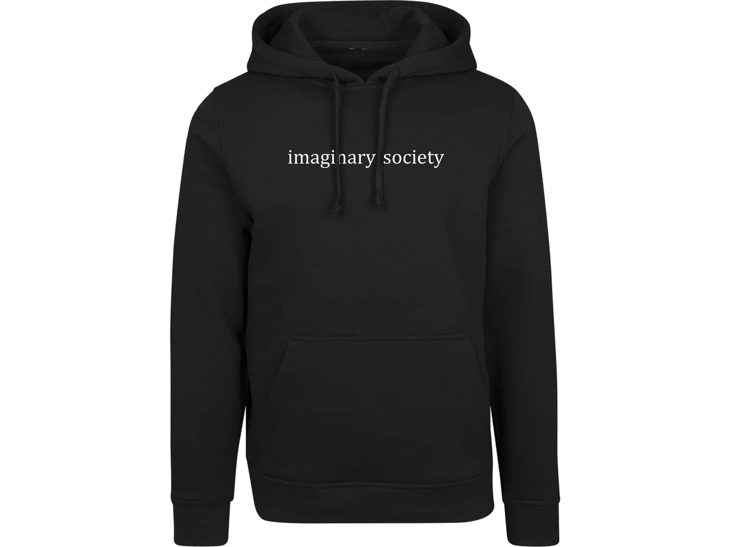 Hoodie Infinity i.S.