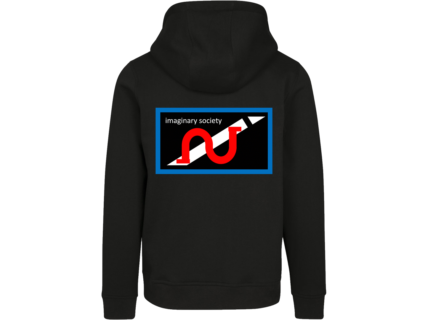 Hoodie Infinity i.S.