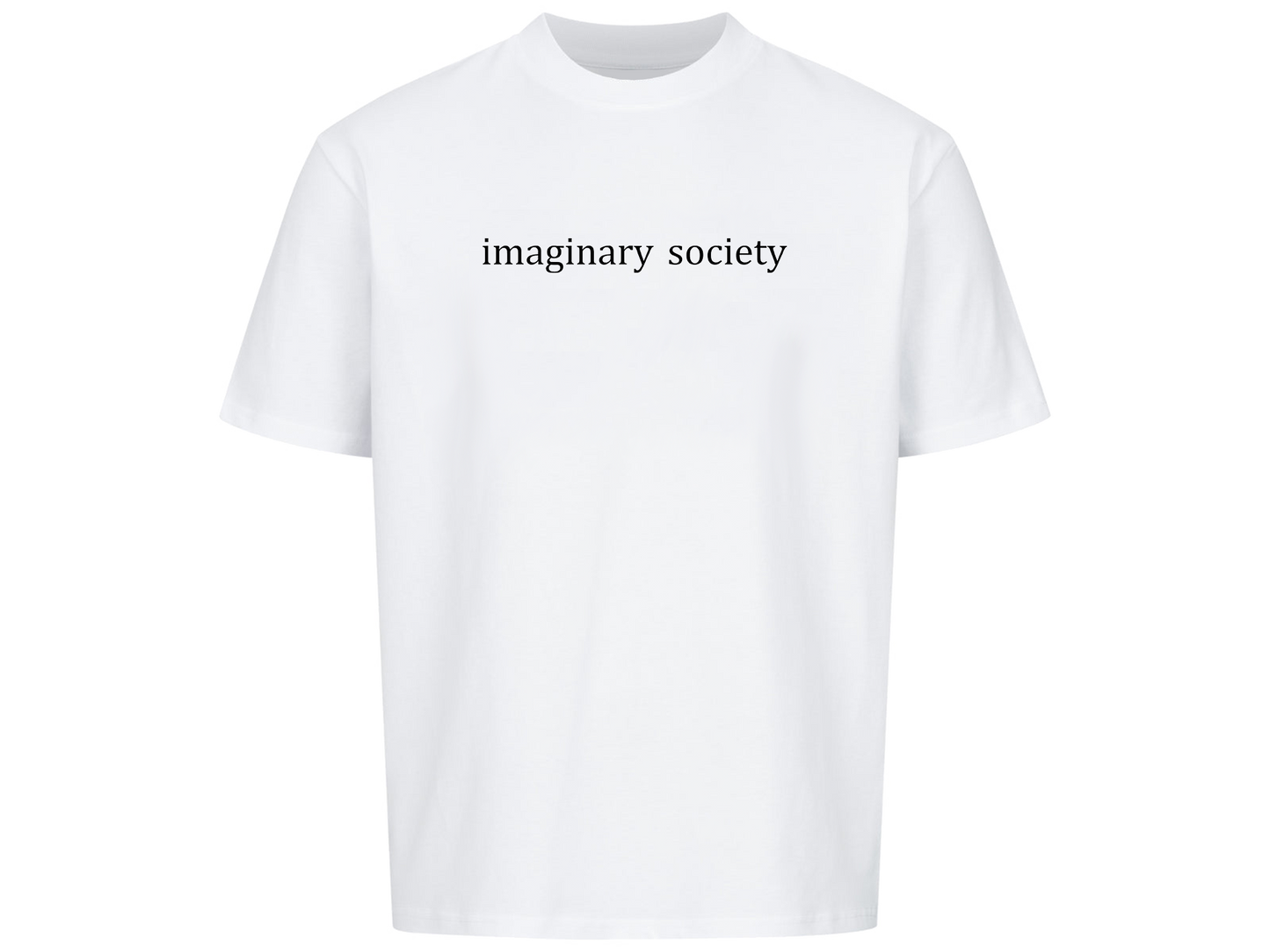 T-Shirt Safety First