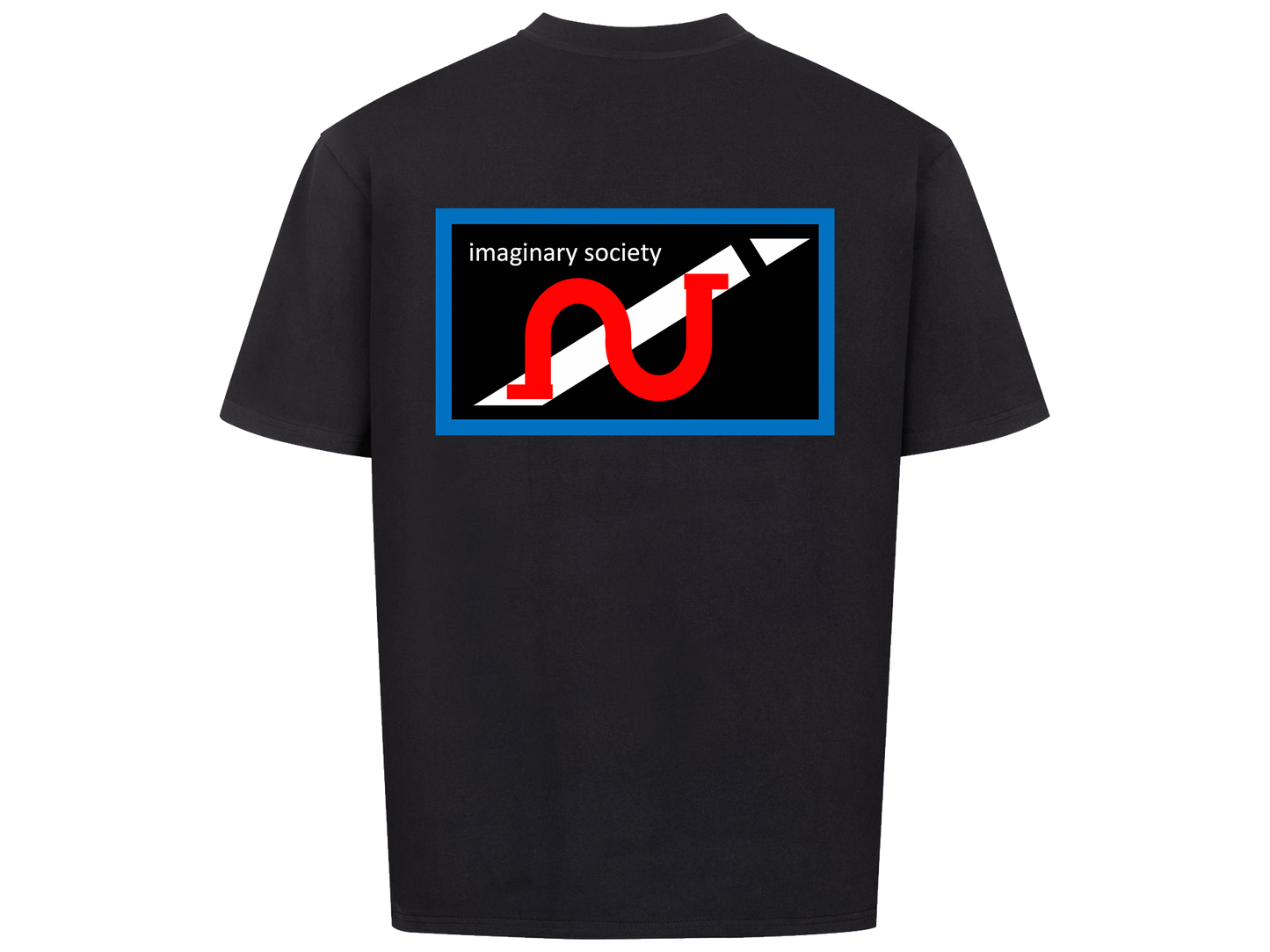 T-Shirt i.S. Infinity