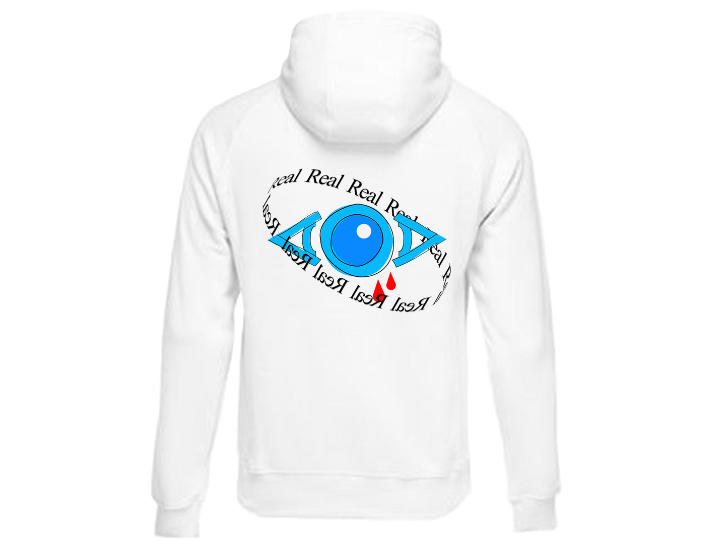 Hoodie Eye