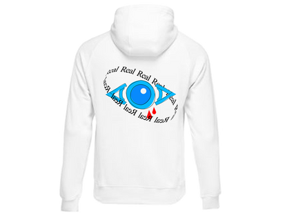 Hoodie Eye