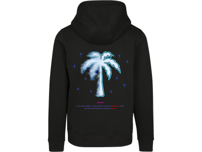 Hoodie Palm