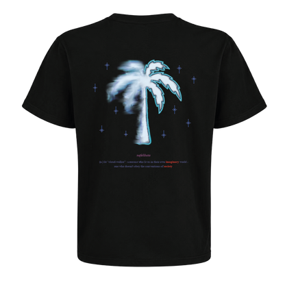 Iced Palm
