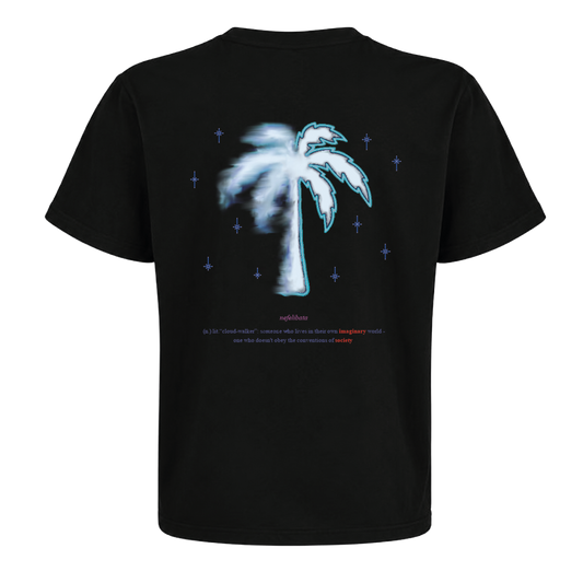 Iced Palm
