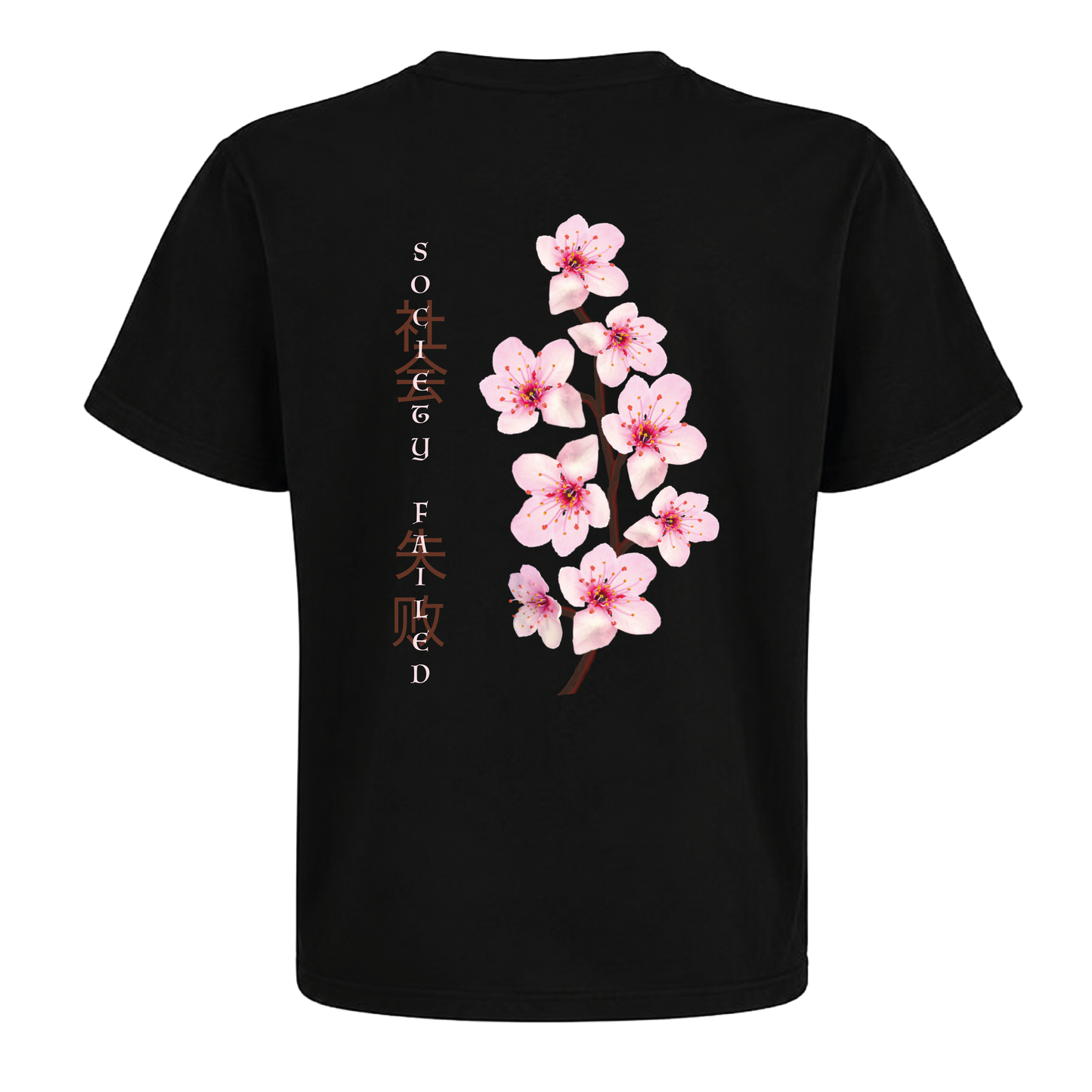 Cherry Flower