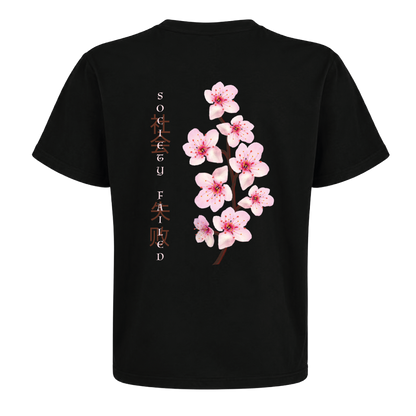 Cherry Flower