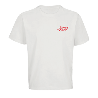 T-Shirt Tiger