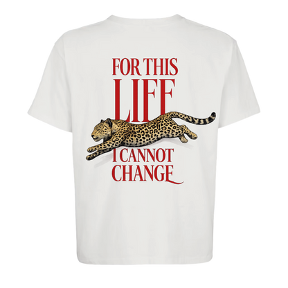 T-Shirt Tiger