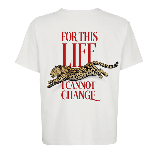 T-Shirt Tiger